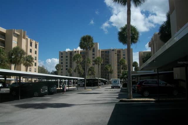 2616 COVE CAY DR #207 photo