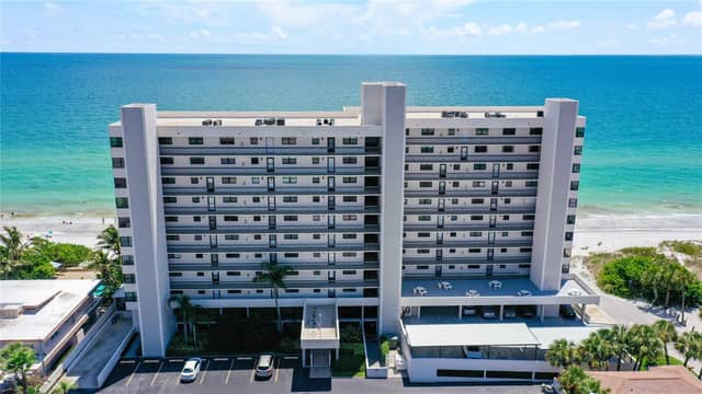15462 GULF BLVD #501 photo