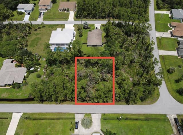 Lot 17 DONATELLO AVE photo