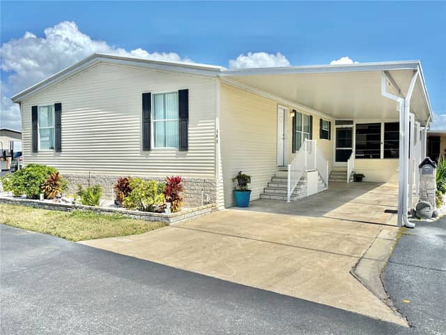 136 AMERICANA CT NE #230 photo