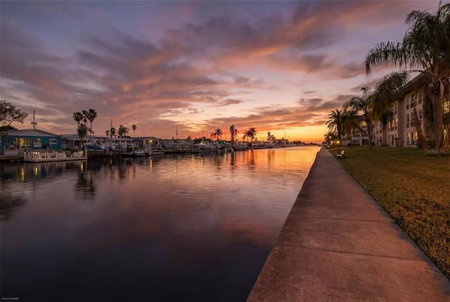 4660 MARINE PKWY #303 photo