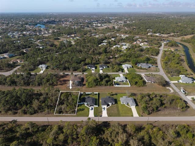 Lot 6 SAWYER CIR photo
