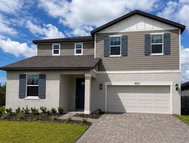 9017 VENETIA CT photo