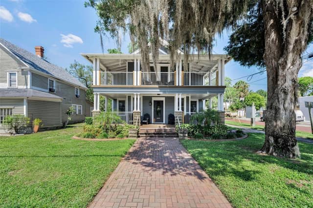 133 N PINELLAS AVE photo