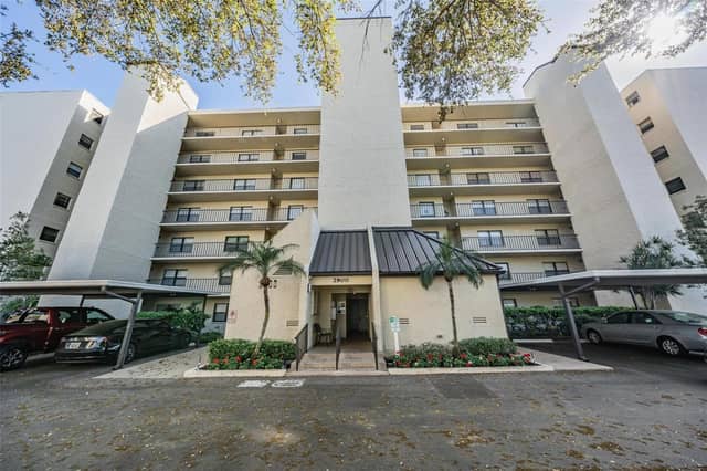 2900 COVE CAY DR #7B photo