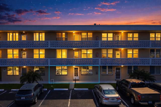5095 BAY ST NE #110 photo