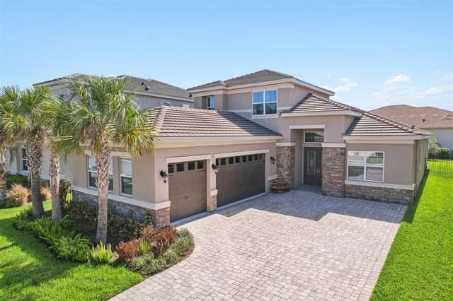 3326 ACACIA BAY AVE photo
