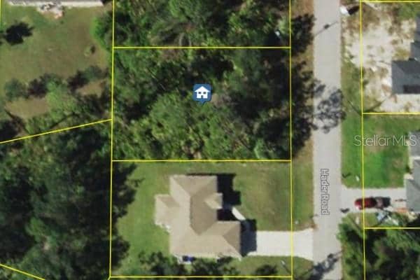 LOT 6 HADER RD photo