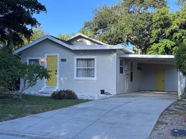 4111 SARASOTA AVE photo