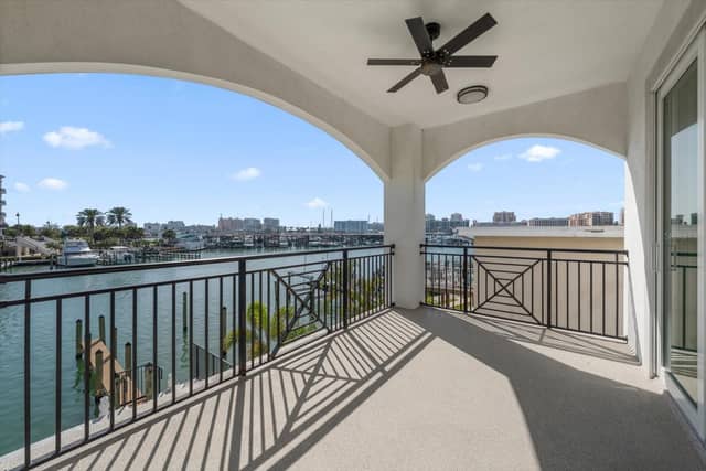 211 DOLPHIN PT #203 photo