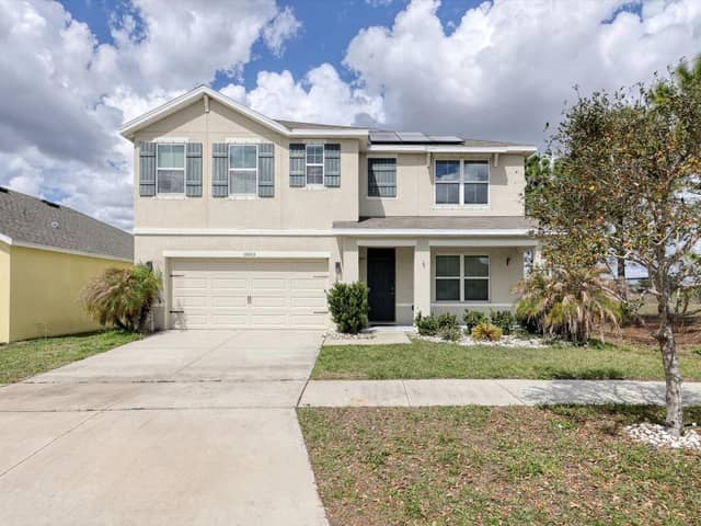 10003 GEESE TRAIL CIR photo