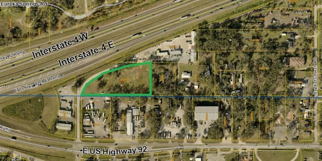 5257 EUREKA SPRINGS RD photo