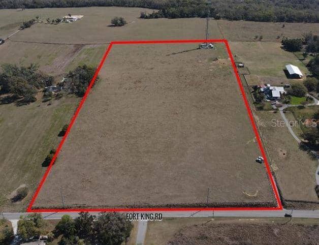 10740 FORT KING RD photo