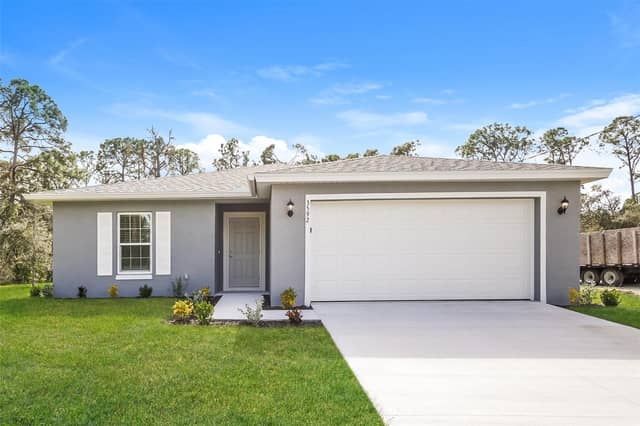 3592 GIBLIN DR photo