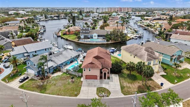 6340 SPOONBILL DR photo
