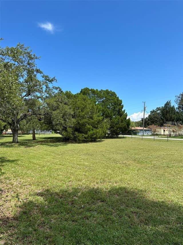 14569 and 0 CORAL DR photo