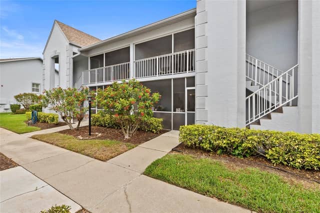 6611 STONE RIVER RD #102 photo