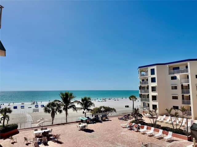 18400 GULF BLVD #1312 photo