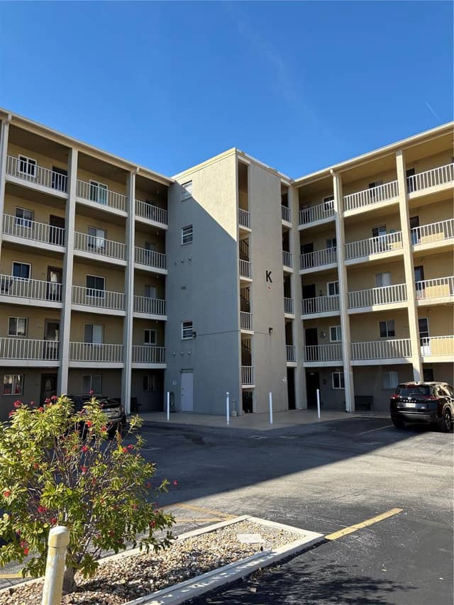 3514 LAKE BAYSHORE DR #K-108 photo