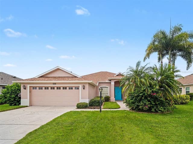 535 PLANTERS MANOR WAY photo