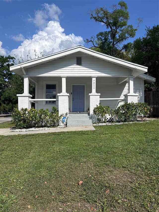 7211 N TALIAFERRO AVE photo