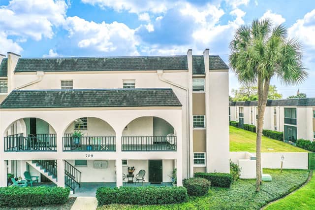 709 RUSSELL LN #222 photo