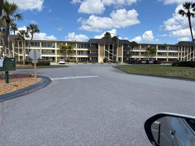 4700 COVE CIR #203 photo