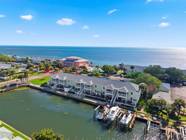 5005 COQUINA KEY DR SE #E photo
