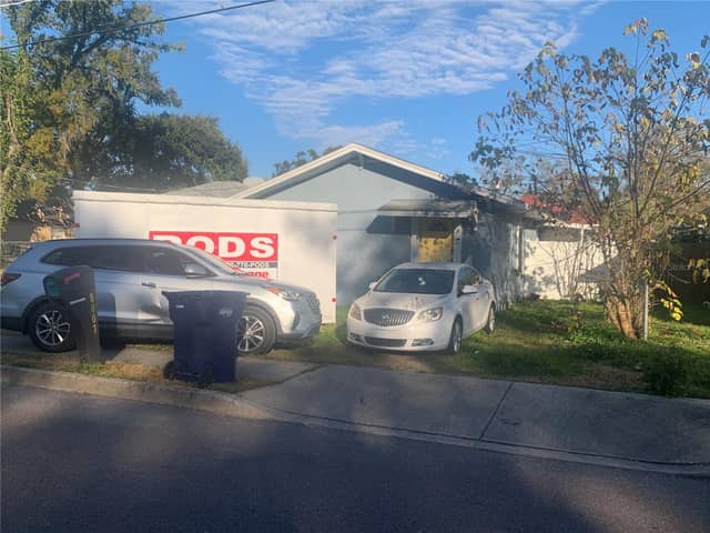 8007 N KLONDYKE ST photo