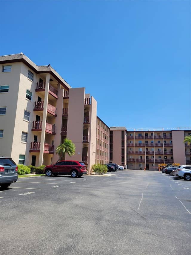 4079 LAKE BAYSHORE DR #308 photo