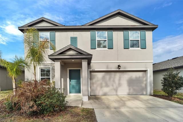 6803 BRANHAM MILL CT photo