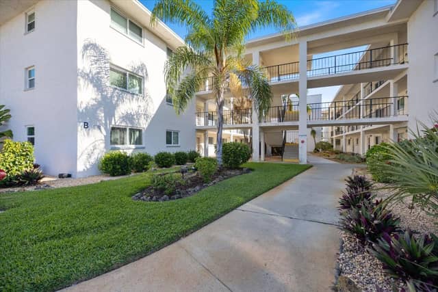 708 TAMIAMI TRL S #209 photo