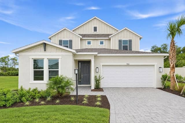 7801 CENTAURUS WAY photo