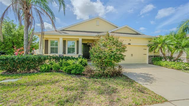 10627 SCENIC HOLLOW DR photo
