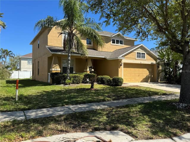 435 STONE BRIAR DR photo