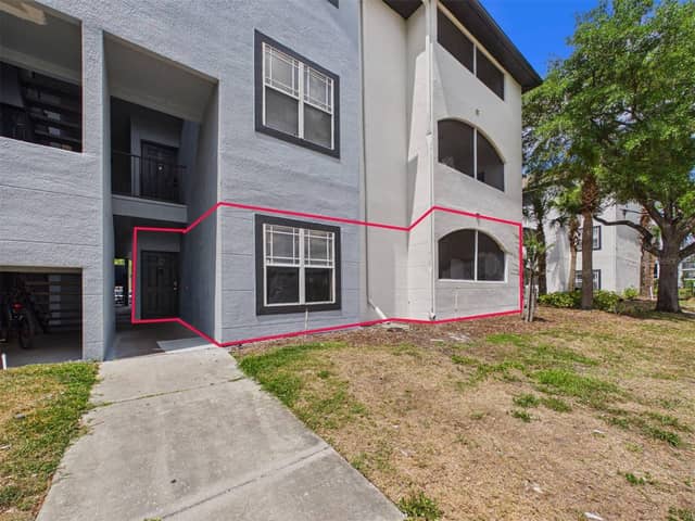 16305 ENCLAVE VILLAGE DR #102 photo