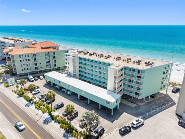 19440 GULF BLVD #506 photo