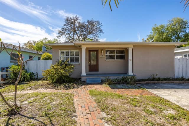 3306 W FIELDER ST photo