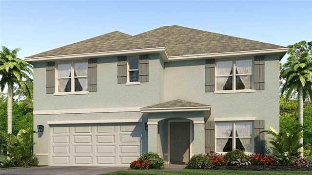 3809 SILVER STRAND TRL photo