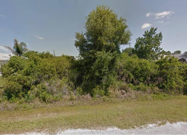 Lot 27 CROCK AVE photo