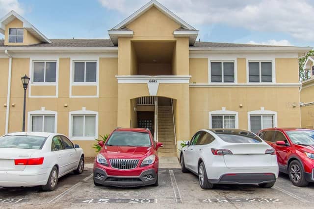 6445 CYPRESSDALE DR #102 photo
