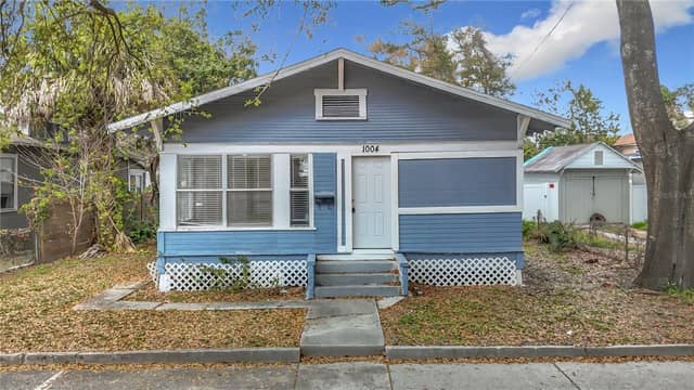 1004 E 22ND AVE photo