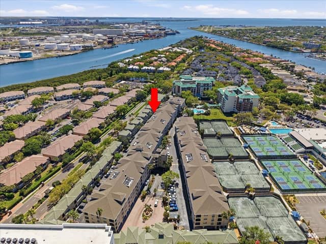 501 KNIGHTS RUN AVE #1320 photo