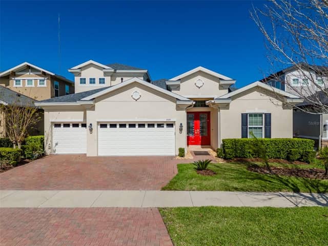 5927 JASPER GLEN DR photo