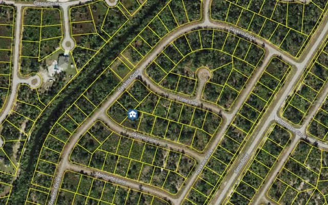 Lot 13 SKINNER LN photo