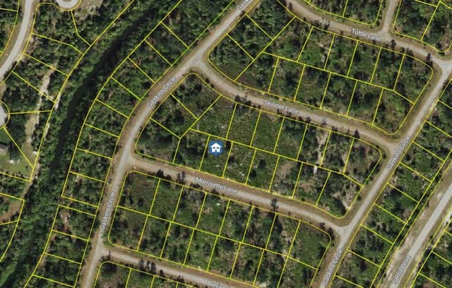 Lot 14 MORRISETTE LN photo