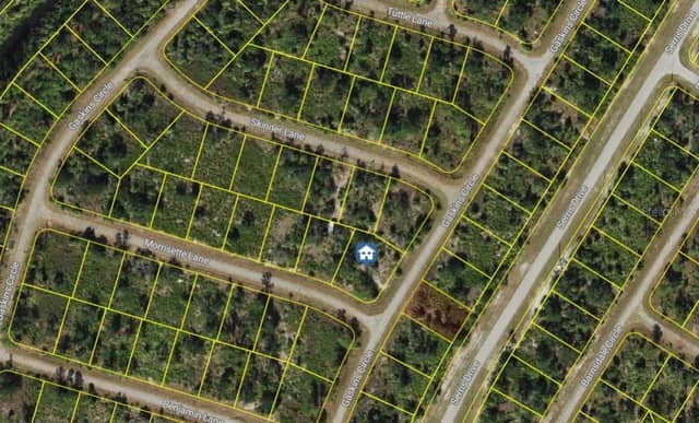 Lot 9 MORRISETTE LN photo