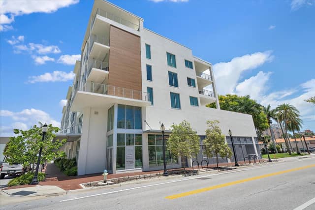332 COCOANUT AVE #406 photo