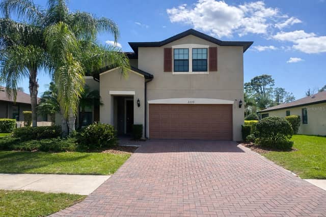 2515 SHERMAN OAK DR photo