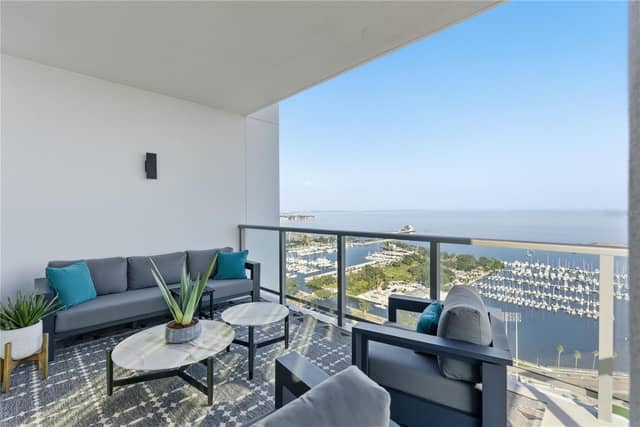 301 1ST ST S #3101 photo